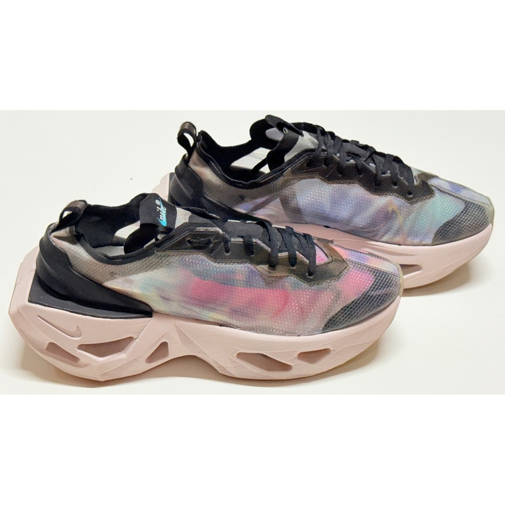 Nike Vista Lite Barely Volt Magic Flamingo Sneakers CT5770-001 Womens‎ 11